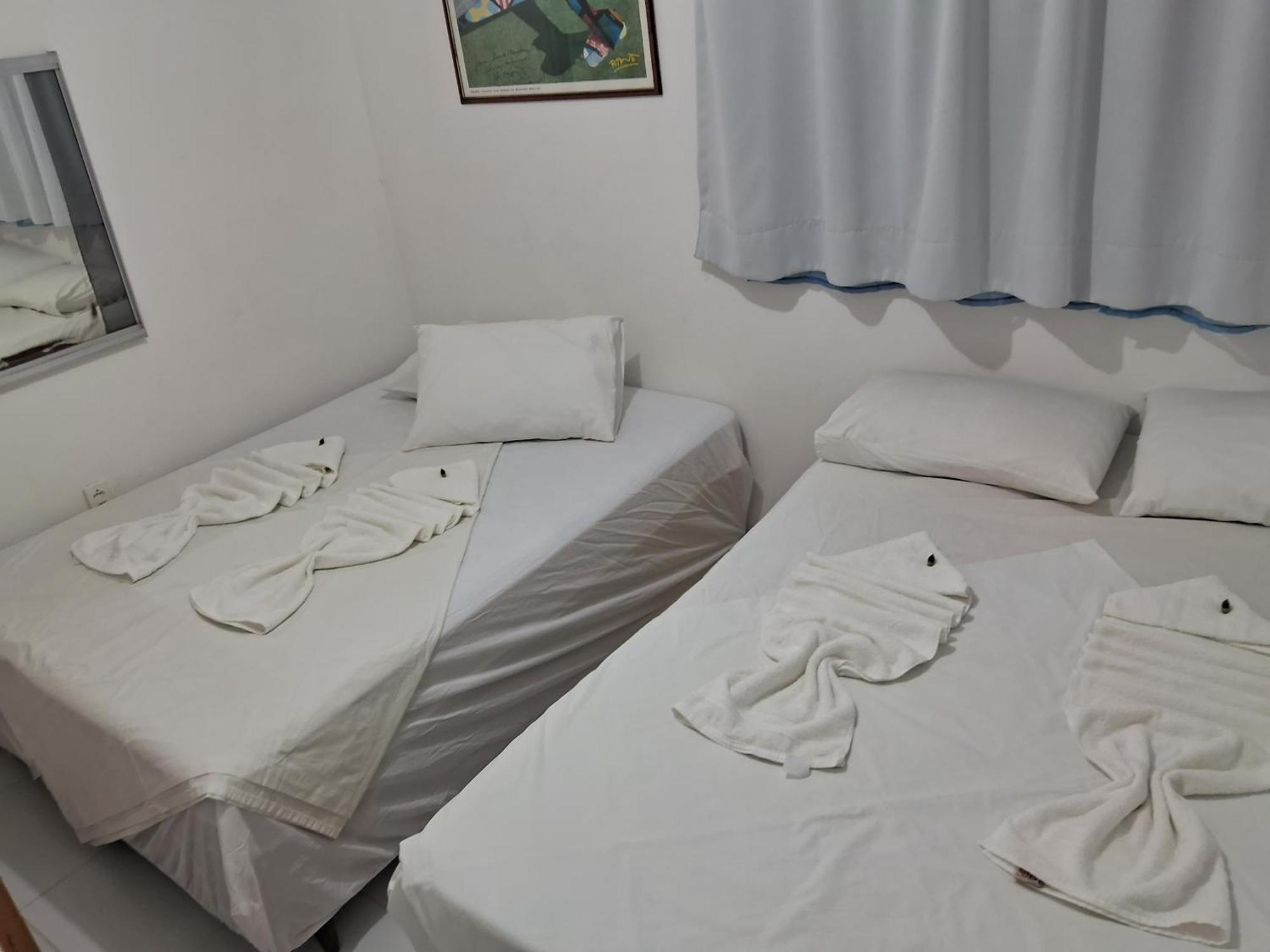 Apartamento Terreo Ryso Do Mar No Centro De Pôrto das Galinhas 外观 照片