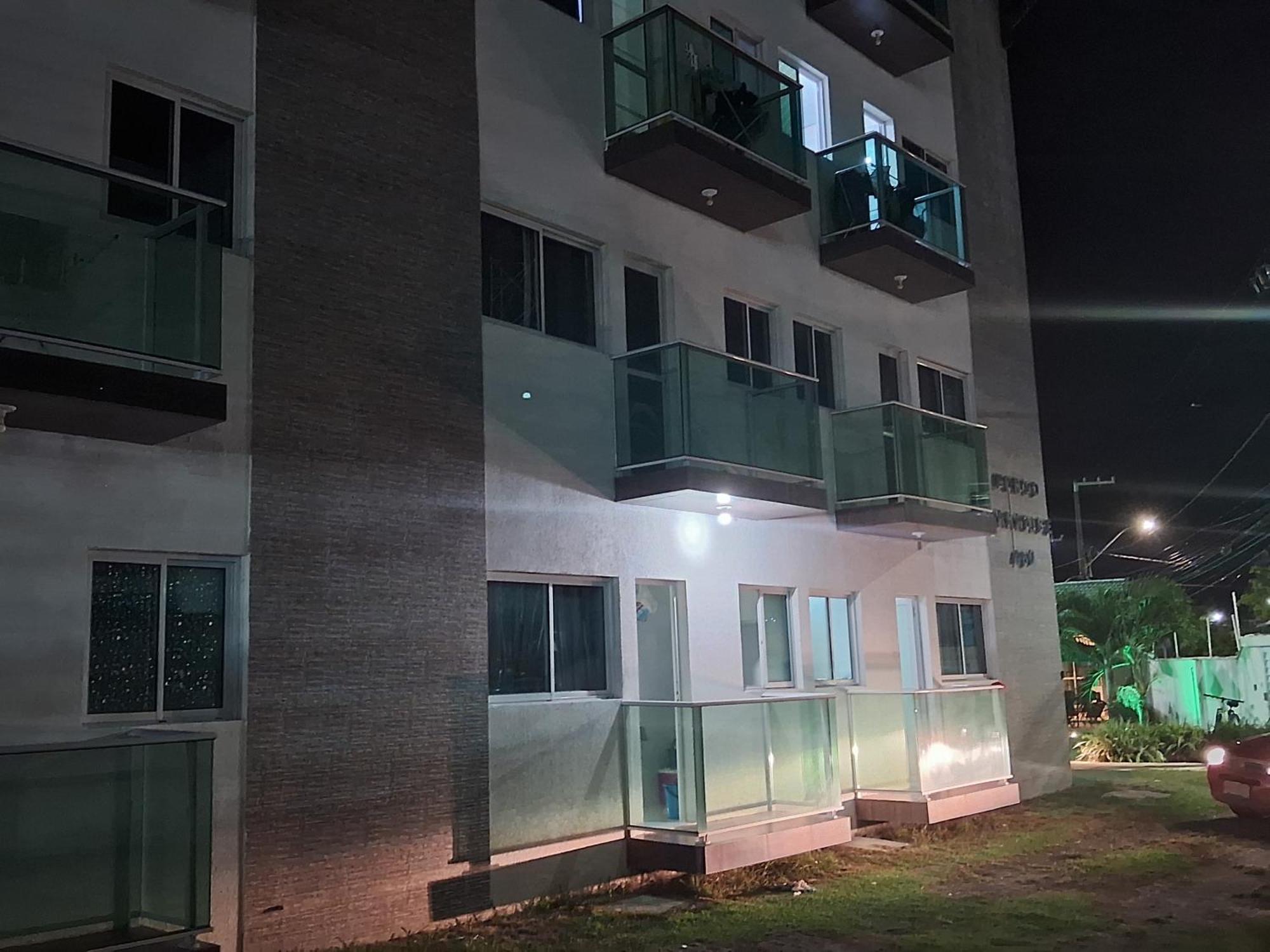 Apartamento Terreo Ryso Do Mar No Centro De Pôrto das Galinhas 外观 照片