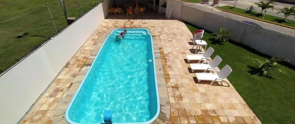 Apartamento Terreo Ryso Do Mar No Centro De Pôrto das Galinhas 外观 照片