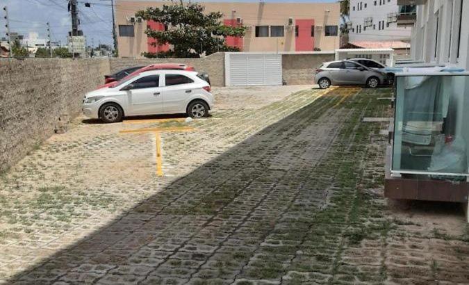 Apartamento Terreo Ryso Do Mar No Centro De Pôrto das Galinhas 外观 照片