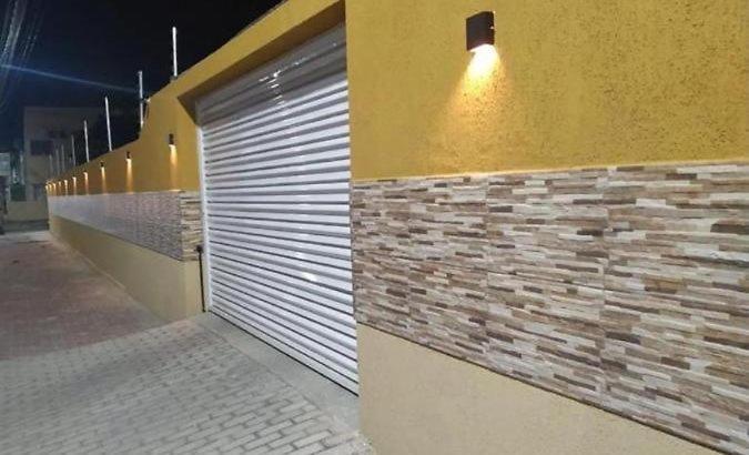 Apartamento Terreo Ryso Do Mar No Centro De Pôrto das Galinhas 外观 照片