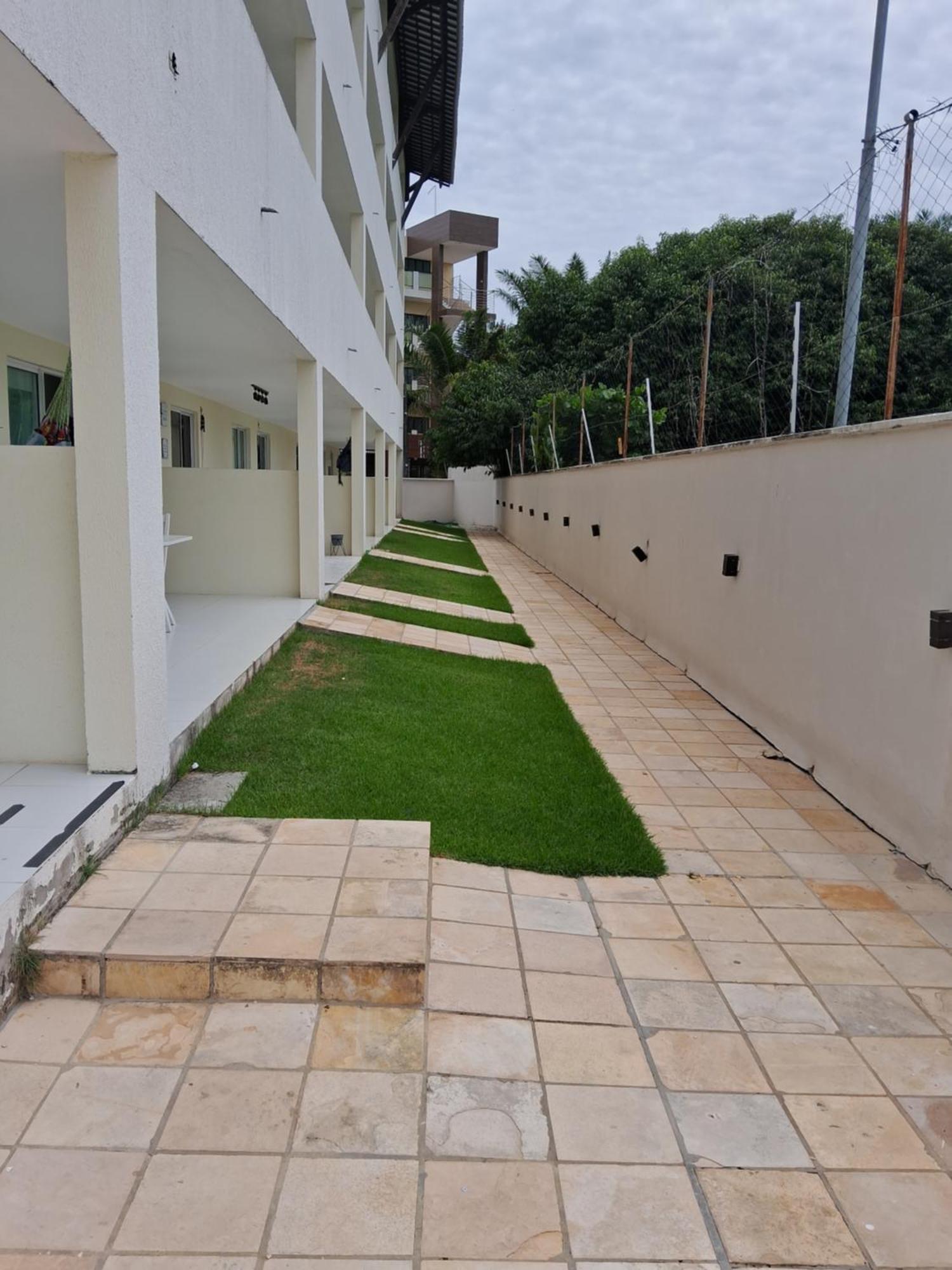 Apartamento Terreo Ryso Do Mar No Centro De Pôrto das Galinhas 外观 照片
