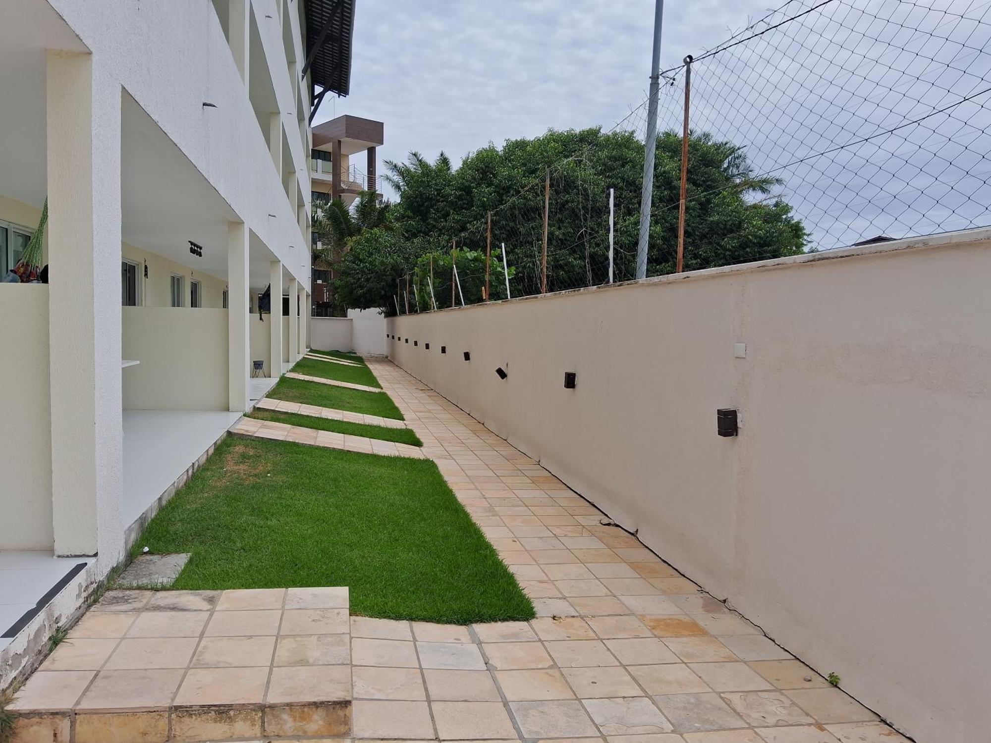Apartamento Terreo Ryso Do Mar No Centro De Pôrto das Galinhas 外观 照片
