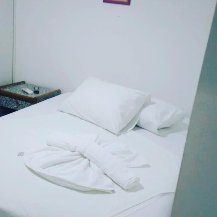 Apartamento Terreo Ryso Do Mar No Centro De Pôrto das Galinhas 外观 照片