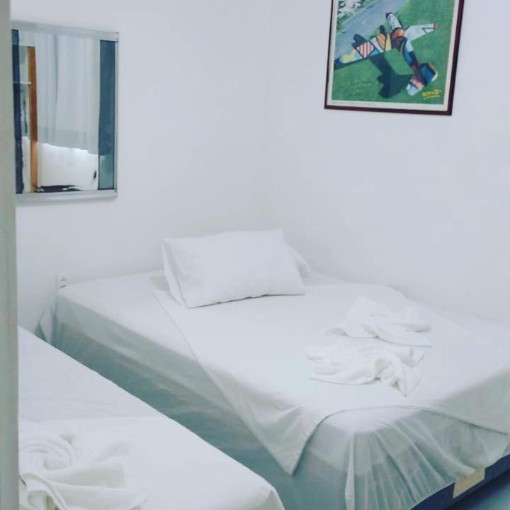 Apartamento Terreo Ryso Do Mar No Centro De Pôrto das Galinhas 外观 照片