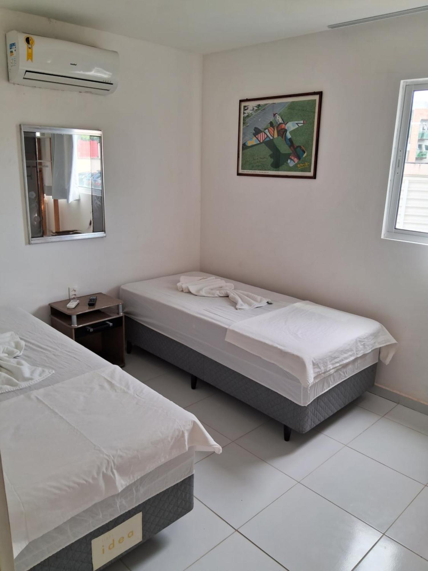 Apartamento Terreo Ryso Do Mar No Centro De Pôrto das Galinhas 外观 照片