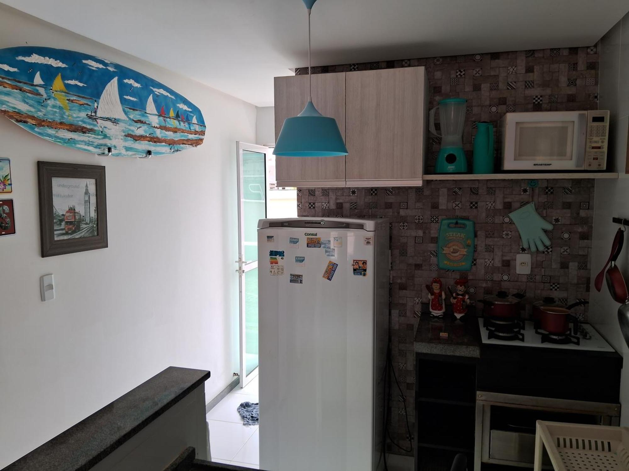 Apartamento Terreo Ryso Do Mar No Centro De Pôrto das Galinhas 外观 照片