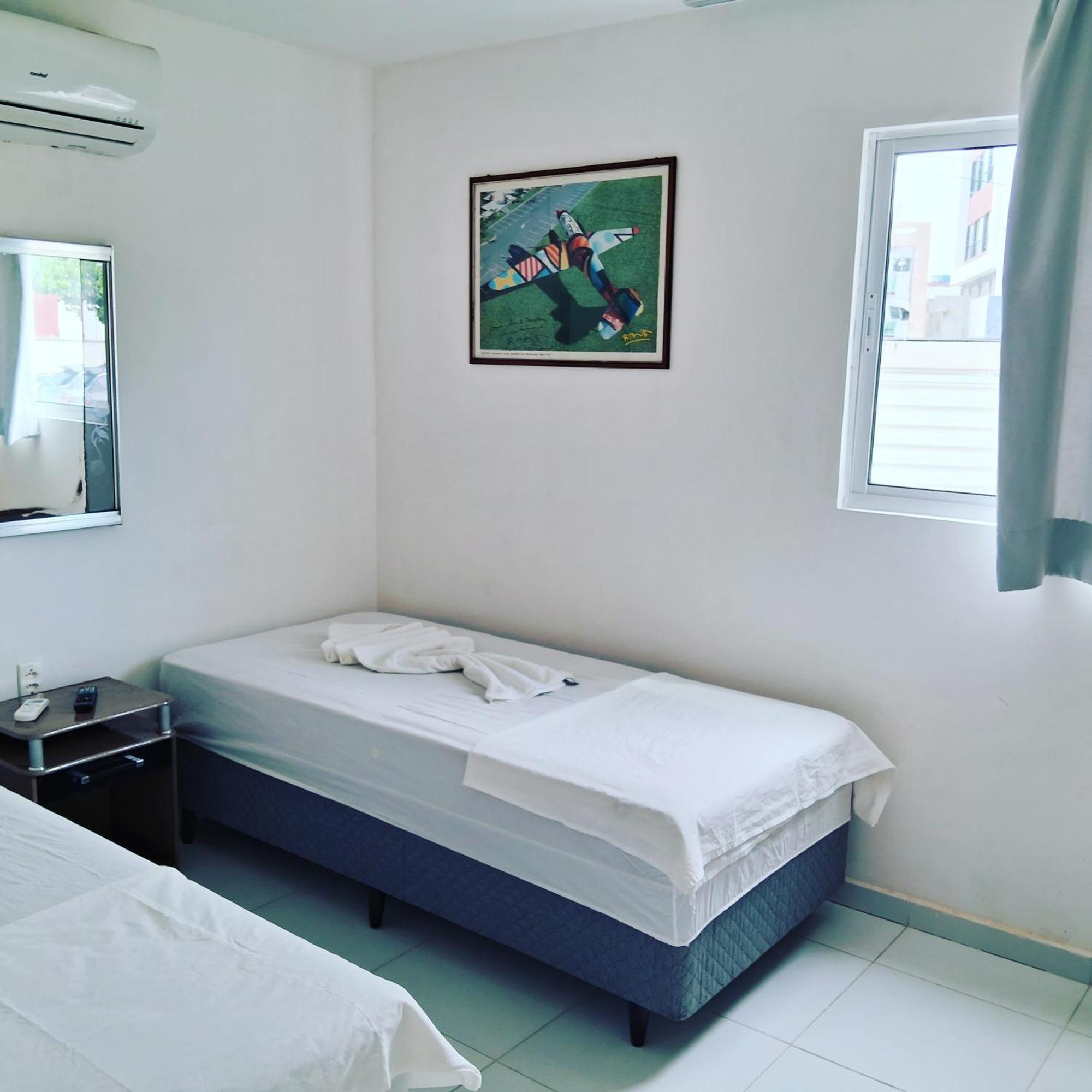 Apartamento Terreo Ryso Do Mar No Centro De Pôrto das Galinhas 外观 照片