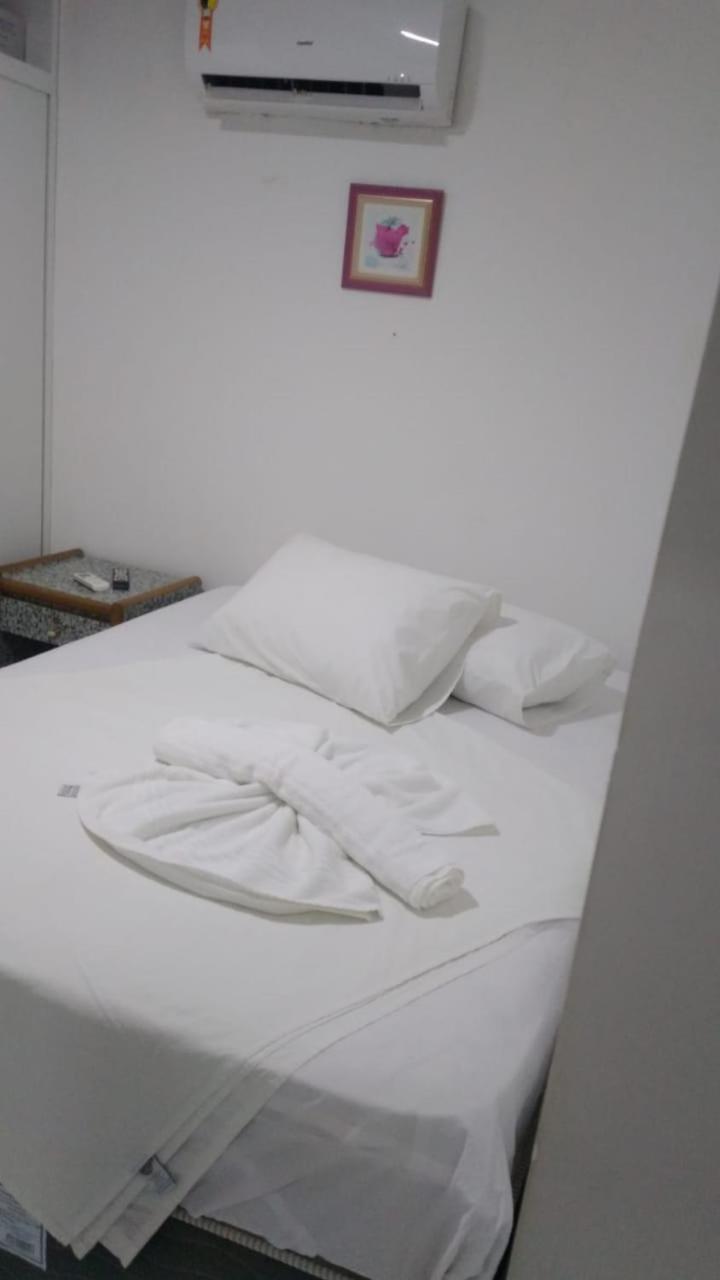Apartamento Terreo Ryso Do Mar No Centro De Pôrto das Galinhas 客房 照片