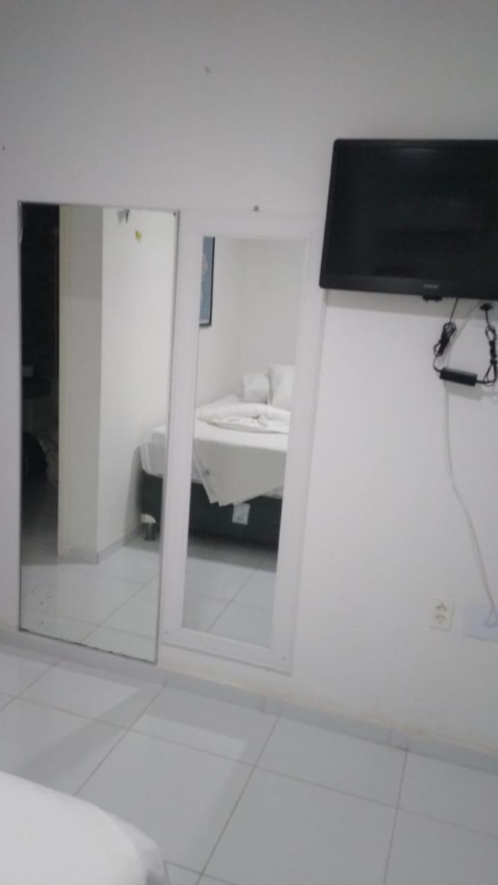 Apartamento Terreo Ryso Do Mar No Centro De Pôrto das Galinhas 客房 照片